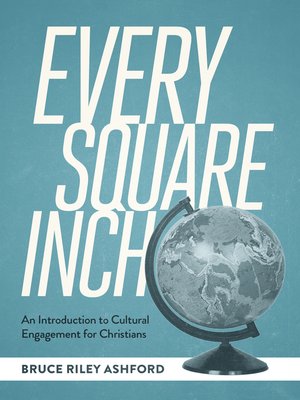 cover image of Every Square Inch
